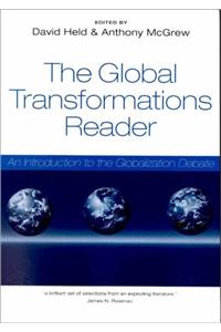 The Global Transformations Reader