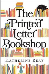 The Printed Letter Bookshop