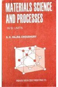 Materials Science and Processes