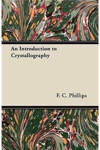 Introduction to Crystallography