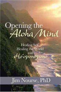 Opening the Aloha Mind