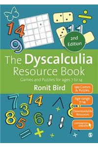 Dyscalculia Resource Book