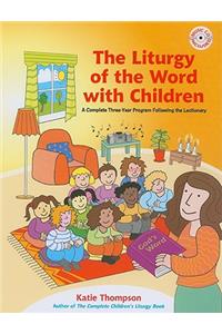 Liturgy of the Word with Children