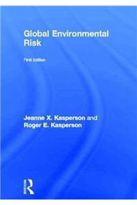 Global Environmental Risk