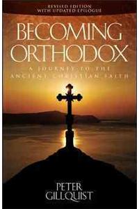 Becoming Orthodox