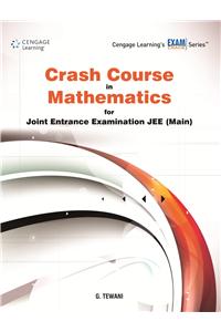 Crash Course in Mathematics for JEE (Main)