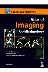 Atlas of Imaging in Ophthalmology