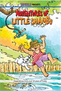 Adventures Of Little Shambu