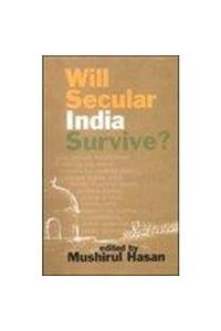 Will Secular India Survive