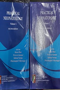 Practical Neonatology 2ed ( vol 1 + vol 2 )