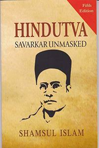 Hindutva : Savarkar Unmasked Fifth Edition