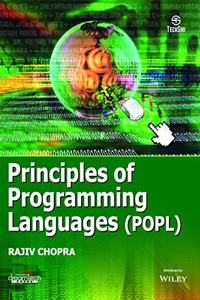 Principles of Programming Languages (POPL)