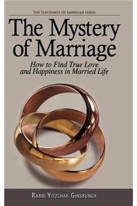 The Mystery of Marriage