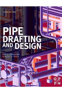 Pipe Drafting and Design