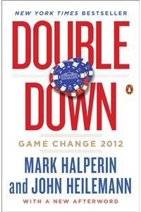 Double Down: Game Change 2012
