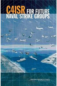 C4isr for Future Naval Strike Groups