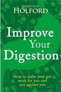 Improve Your Digestion