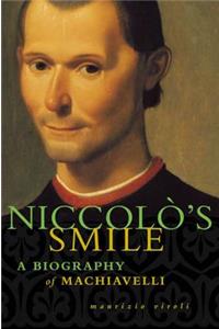 Niccolo's Smile