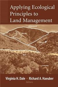 Applying Ecological Principles to Land Management