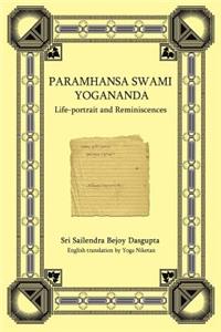 Paramhansa Swami Yogananda