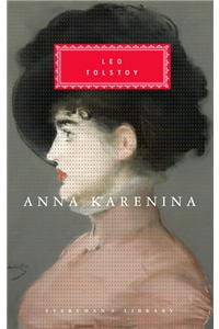 Anna Karenina