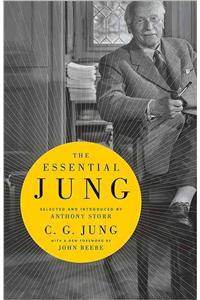 Essential Jung: Selected and Introduced by Anthony Storr