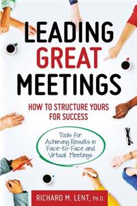 Leading Great Meetings