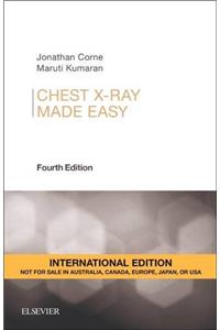 Chest X-Ray Made Easy