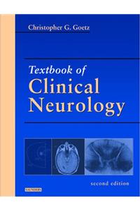 Textbook of Clinical Neurology