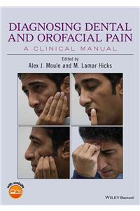 Diagnosing Dental and Orofacial Pain