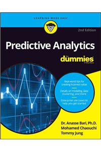 Predictive Analytics For Dummies
