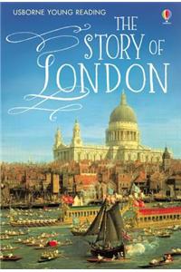 The Story of London