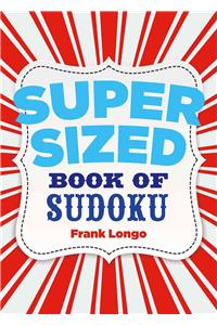 Supersized Book of Sudoku