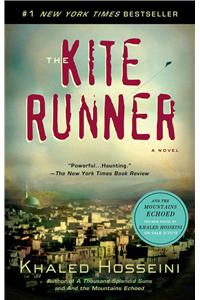 The Kite Runner