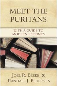 Meet the Puritans