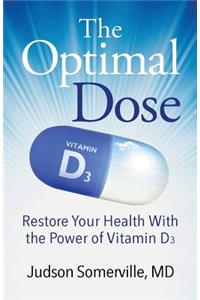 Optimal Dose