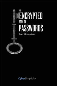 Encrypted Book of Passwords