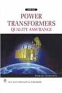Power Transformers Quality Assurance