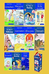 The Read & Shine Box 1