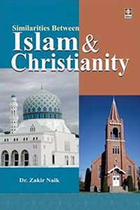 Similarities Between Islam and Christianity (English)