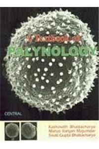 A Textbook of Palynology