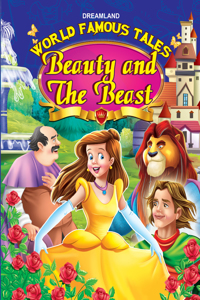 World Famous Tales- Beauty & The Beast