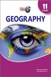 Geography - Class 11