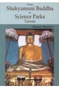 From Shakyamuni Buddha to Science Parks Taiwan