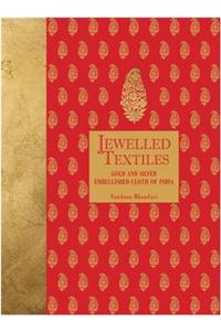 Jewelled Textiles