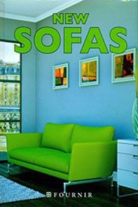 New Sofas - By Fournir
