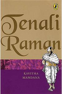 Tenali Raman (Tales of Wit and Wisdom)