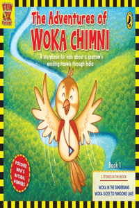 Adventures of Woka Chimni