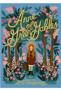 Anne of Green Gables