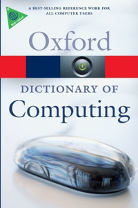 Dictionary of Computing